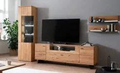 Woodford Wohnkombination Rosiro | Schubkastendämpfer, Türdämpfer
