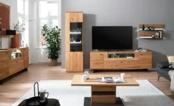 Woodford Wohnkombination Rosiro | Schubkastendämpfer, Türdämpfer