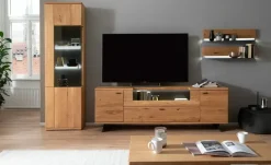Woodford Wohnkombination Rosiro | Schubkastendämpfer, Türdämpfer