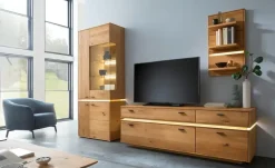 Woodford Wohnkombination Moris | Schubkastendämpfer, Türdämpfer