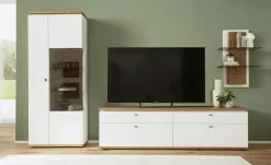 Woodford Wohnkombination Marlea | Schubkastendämpfer, Türdämpfer