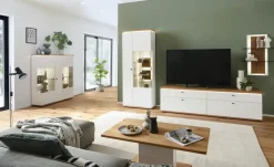 Woodford Wohnkombination Marlea | Schubkastendämpfer, Türdämpfer