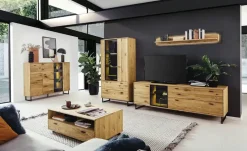 Woodford Wohnkombination Arezzo | Türdämpfer, Schubkastendämpfer