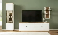 Woodford Wohnkombination Marlea | Schubkastendämpfer, Türdämpfer