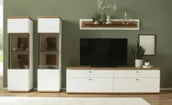 Woodford Wohnkombination Marlea | Schubkastendämpfer, Türdämpfer