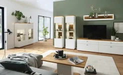 Woodford Wohnkombination Marlea | Schubkastendämpfer, Türdämpfer