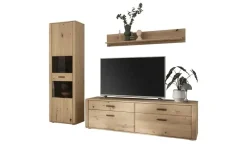 Woodford Wohnkombination Alesio | Schubkastendämpfer, Türdämpfer