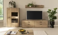 Woodford Wohnkombination Alesio | Schubkastendämpfer, Türdämpfer