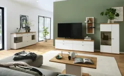Woodford Wohnkombination Marlea | Schubkastendämpfer, Türdämpfer