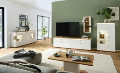Woodford Wohnkombination Marlea | Schubkastendämpfer, Türdämpfer