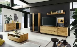 Woodford Wohnkombination Arezzo | Türdämpfer, Schubkastendämpfer