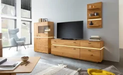 Woodford Wohnkombination Moris | Schubkastendämpfer, Türdämpfer