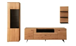 Woodford Wohnkombination Rosiro | Schubkastendämpfer, Türdämpfer