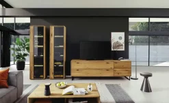 Woodford Wohnkombination Arezzo | Türdämpfer, Schubkastendämpfer