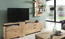 Woodford Wohnwand Astoria | Schubkastendämpfer, Türdämpfer, Kabeldurchlass/Kabelkanal