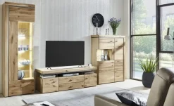 Woodford Wohnwand  Bruni | Möbel Höffner