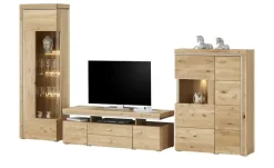Woodford Wohnwand  Bruni | Möbel Höffner