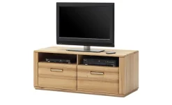 Woodford Wohnwand  Dio | Kernbuche, Rechts | Höffner