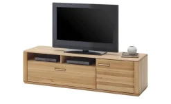 Woodford Wohnwand  Dio | Kernbuche | Möbel Höffner