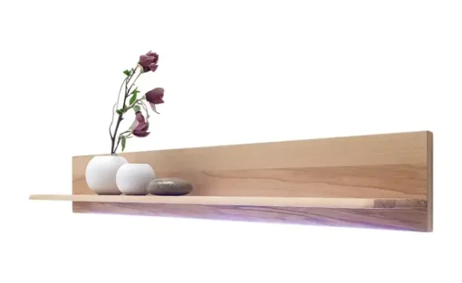 Woodford Wohnwand  Dio | Kernbuche | Möbel Höffner