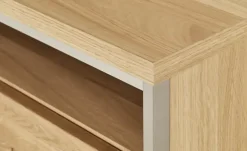 Woodford Wohnwand Felino | Möbel Höffner