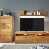 Woodford Wohnwand Lobos II | Möbel Höffner