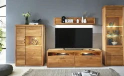 Woodford Wohnwand Lobos II | Möbel Höffner