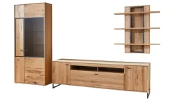 Woodford Wohnwand Menta | Möbel Höffner