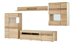 Woodford Wohnwand Miro | Möbel Höffner