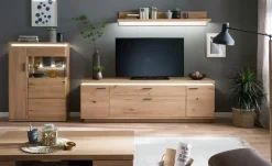 Woodford Wohnwand Novara | Schubkastendämpfer, Türdämpfer