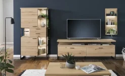 Woodford Wohnwand Sero | Schubkastendämpfer, Türdämpfer