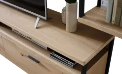 Woodford Wohnwand Sero | Schubkastendämpfer, Türdämpfer