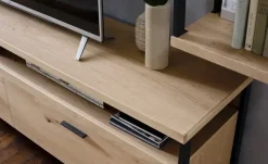 Woodford Wohnwand Sero | Schubkastendämpfer, Türdämpfer