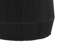 Wäschekorb | Schwarz | Möbel Höffner