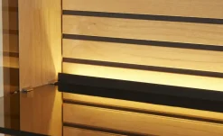 WÖSTMANN LED- Beleuchtung mit Zubehör WM 2320 | Höffner