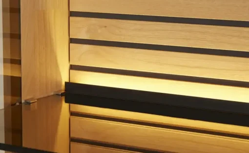 WÖSTMANN LED- Beleuchtung mit Zubehör WM 2320 | Höffner