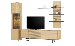 WÖSTMANN LED- Beleuchtung mit Zubehör WM 2320 | Höffner