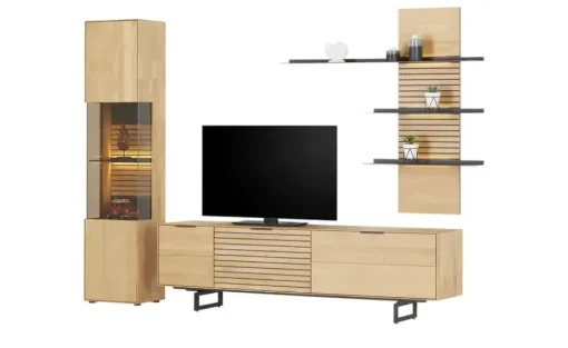 WÖSTMANN LED- Beleuchtung mit Zubehör WM 2320 | Höffner