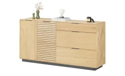 WÖSTMANN Sideboard WM 2320 | Rechts | Möbel Höffner