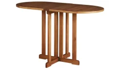 Yorkshire Balkonklapptisch aus Holz Holstein | Höffner