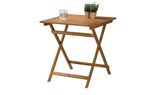 Yorkshire Balkonklapptisch Holstein B | Möbel Höffner