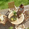 Yorkshire Garten-Ausziehtisch Cambridge D | Höffner