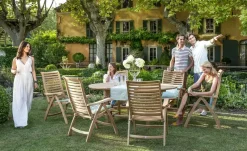 Yorkshire Garten-Ausziehtisch Cambridge D | Höffner