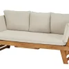 Yorkshire Garten-Sofa Holstein | Möbel Höffner