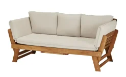 Yorkshire Garten-Sofa Holstein | Möbel Höffner