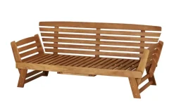 Yorkshire Garten-Sofa Holstein | Möbel Höffner