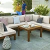 Yorkshire Gartentisch Cape | Möbel Höffner