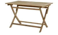 Yorkshire Gartentisch klappbar Cambridge B | Höffner
