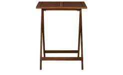 Yorkshire Gartentisch Laval 1 | 58 cm | Möbel Höffner