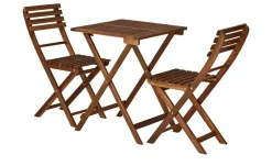 Yorkshire Gartentisch Laval 1 | 58 cm | Möbel Höffner